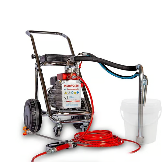 Testarossa Supercinquemila Airless Paint Sprayer TR5000